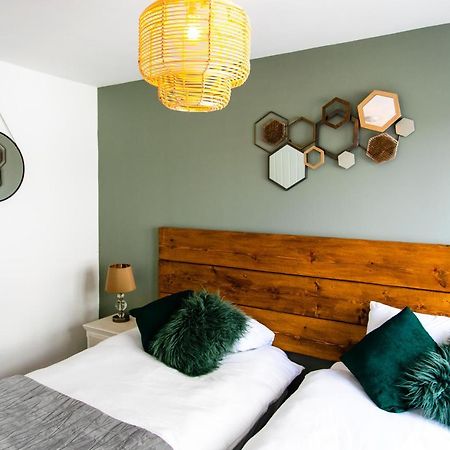 Portland Apartments 198 By #Shortstaysaway Newcastle Upon Tyne Kültér fotó