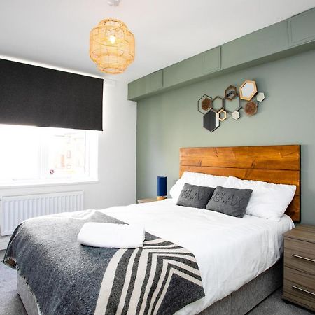 Portland Apartments 198 By #Shortstaysaway Newcastle Upon Tyne Kültér fotó