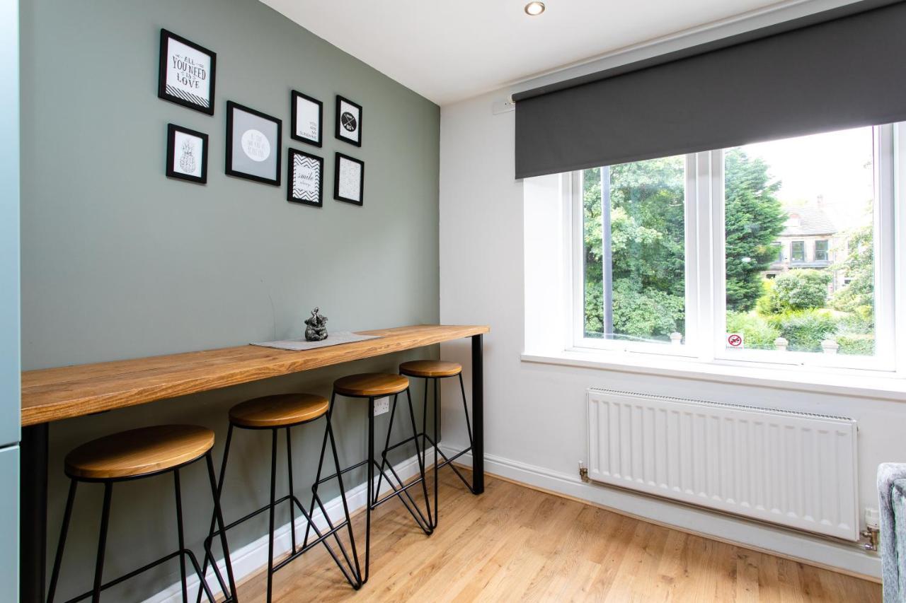 Portland Apartments 198 By #Shortstaysaway Newcastle Upon Tyne Kültér fotó