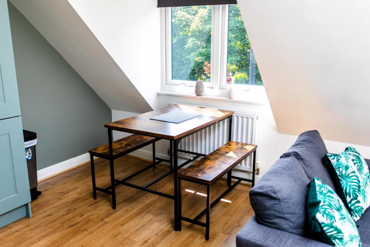 Portland Apartments 198 By #Shortstaysaway Newcastle Upon Tyne Kültér fotó