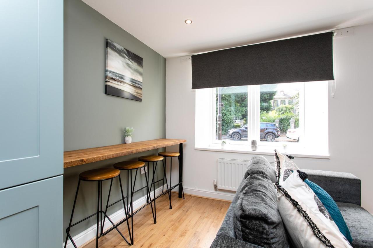 Portland Apartments 198 By #Shortstaysaway Newcastle Upon Tyne Kültér fotó