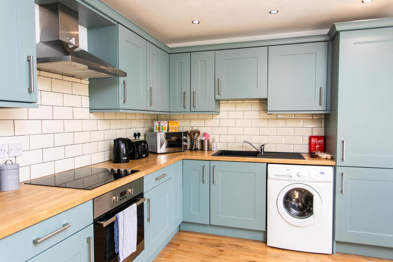 Portland Apartments 198 By #Shortstaysaway Newcastle Upon Tyne Kültér fotó