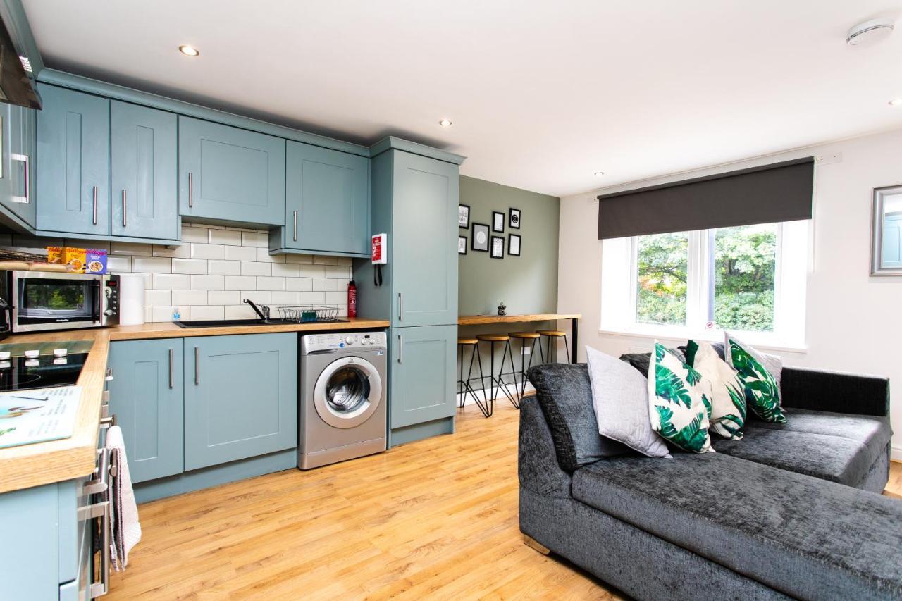 Portland Apartments 198 By #Shortstaysaway Newcastle Upon Tyne Kültér fotó