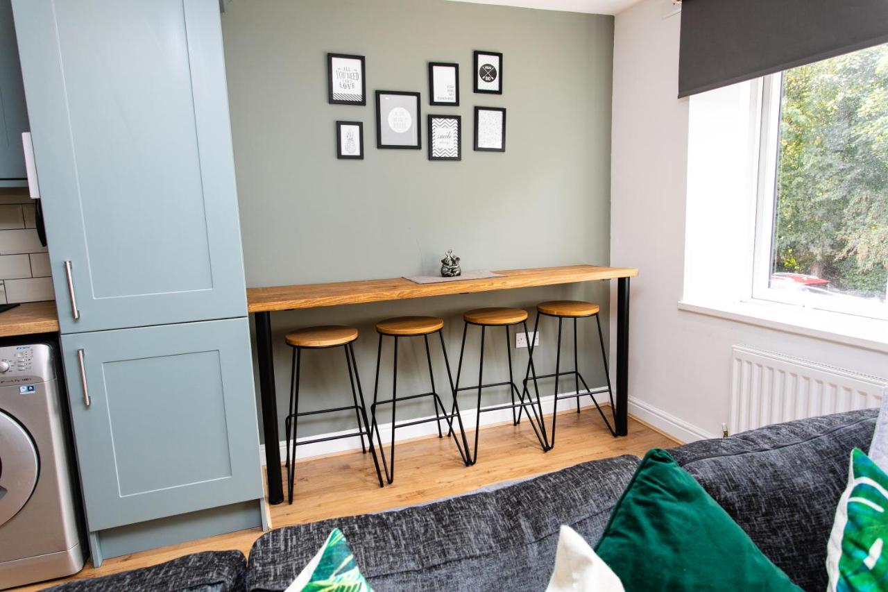 Portland Apartments 198 By #Shortstaysaway Newcastle Upon Tyne Kültér fotó