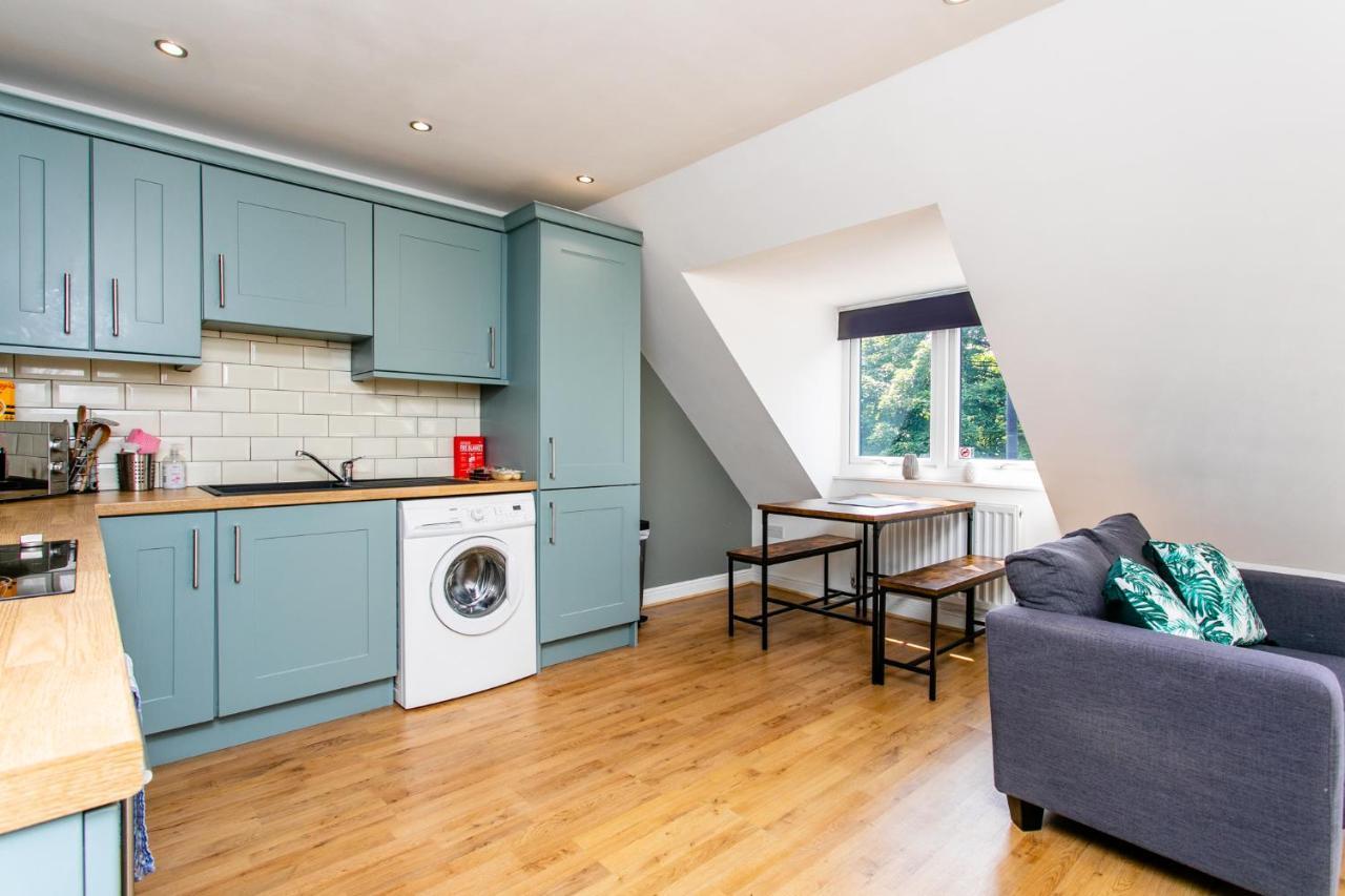 Portland Apartments 198 By #Shortstaysaway Newcastle Upon Tyne Kültér fotó
