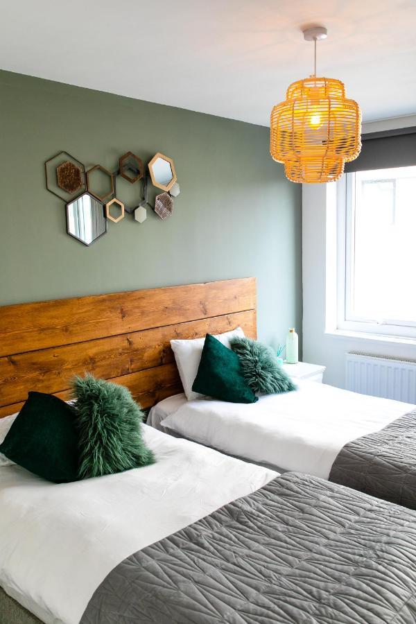 Portland Apartments 198 By #Shortstaysaway Newcastle Upon Tyne Kültér fotó